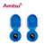 AMBU 丹麥安保藍點心電電極片N-00-S 44.8*22mm