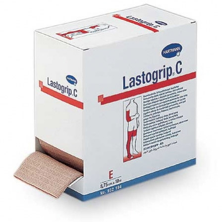 德國(guó)保赫曼保易托彈性管狀繃帶Lastogrip 6.75cm×10m