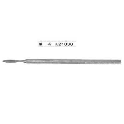 金鐘牙齦刀尖刃  