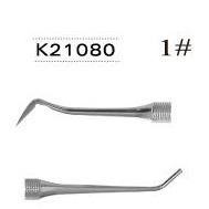 金鐘銀汞雕刻刀1＃ 八角柄
