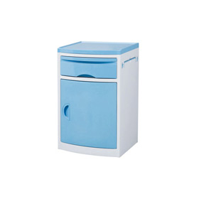 華瑞床頭柜D571 帶抽板 