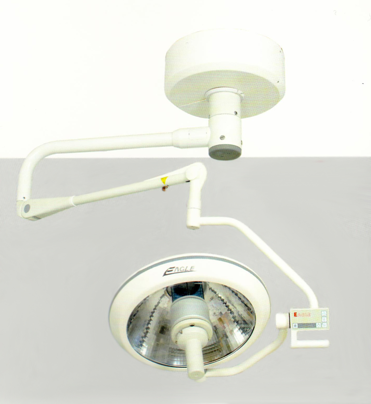 鷹牌 手術(shù)無(wú)影燈 （配進(jìn)口臂） EL500-II