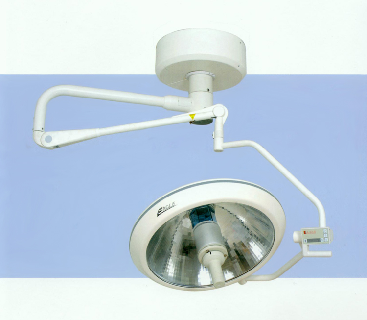 鷹牌 手術(shù)無影燈 （配進(jìn)口臂） EL700-II