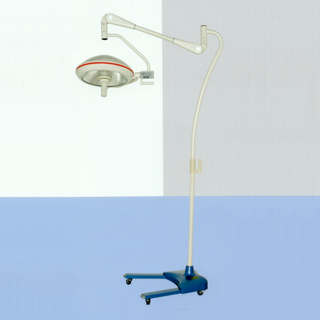 鷹牌 立式手術無影燈 ELL500