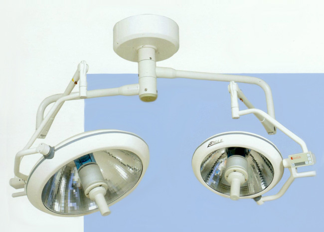鷹牌 手術(shù)無(wú)影燈 （配進(jìn)口臂） EL700/500