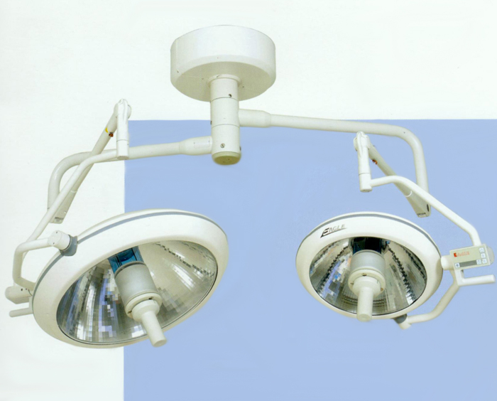 鷹牌 手術(shù)無影燈 （簡配） EL700/500