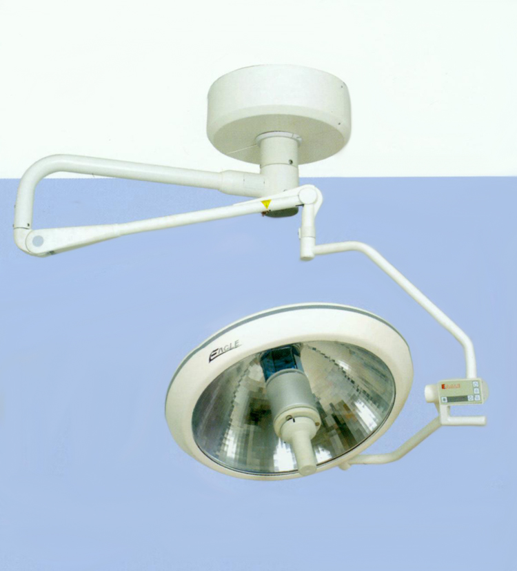 鷹牌 手術(shù)無影燈 （簡(jiǎn)配） EL700