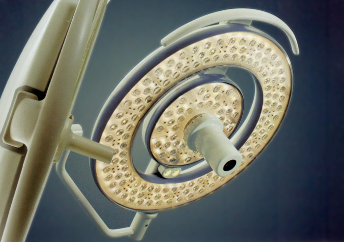 鷹牌 手術(shù)無影燈 LED750 配進(jìn)口臂