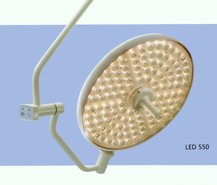 鷹牌 手術(shù)無(wú)影燈 LED550 配進(jìn)口臂