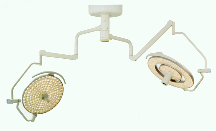 鷹牌 手術(shù)無影燈 LED750/650 配進口臂