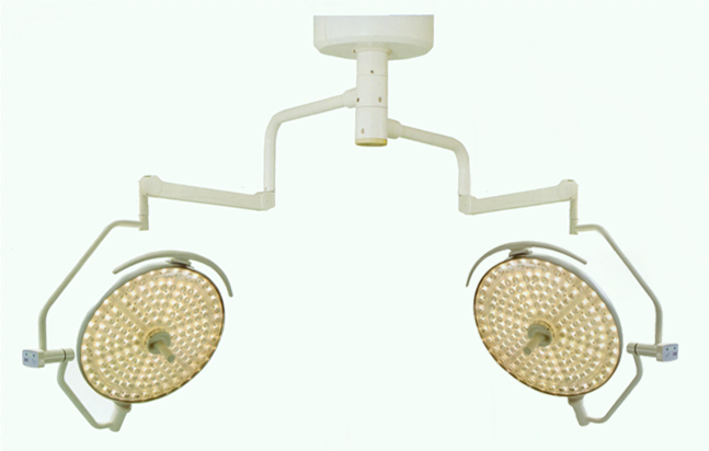 鷹牌 手術(shù)無(wú)影燈 LED650/650 配進(jìn)口臂