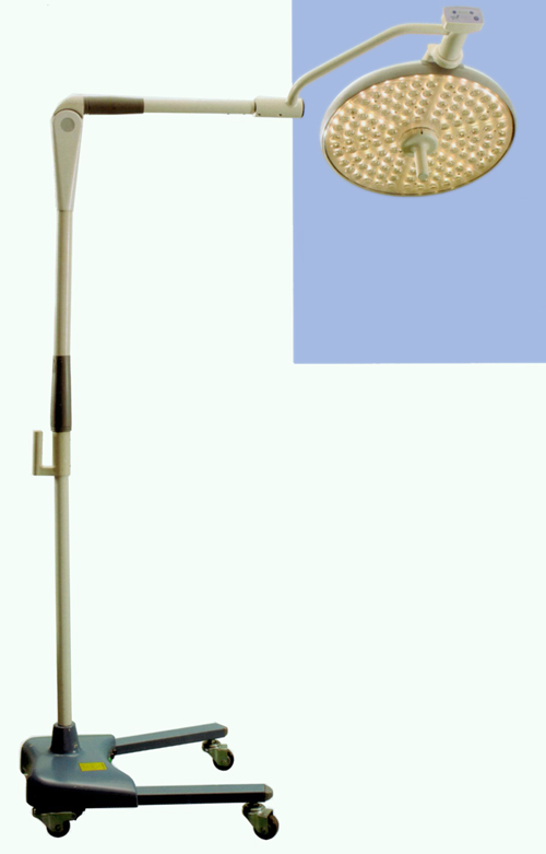 鷹牌 立式 手術(shù)無(wú)影燈 LEDL550