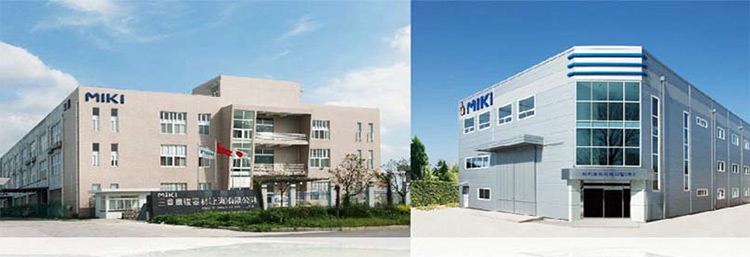 三貴康復(fù)器材(上海)有限公司