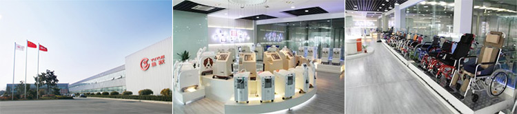 江蘇魚躍醫(yī)療