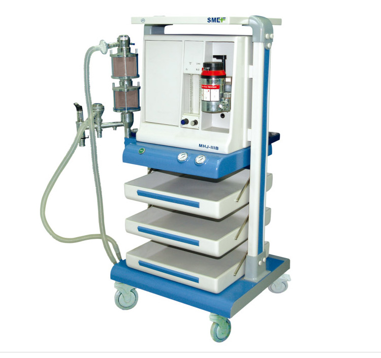 益生麻醉機  麻醉機MHJ-IIIB  益生MHJ-IIIB