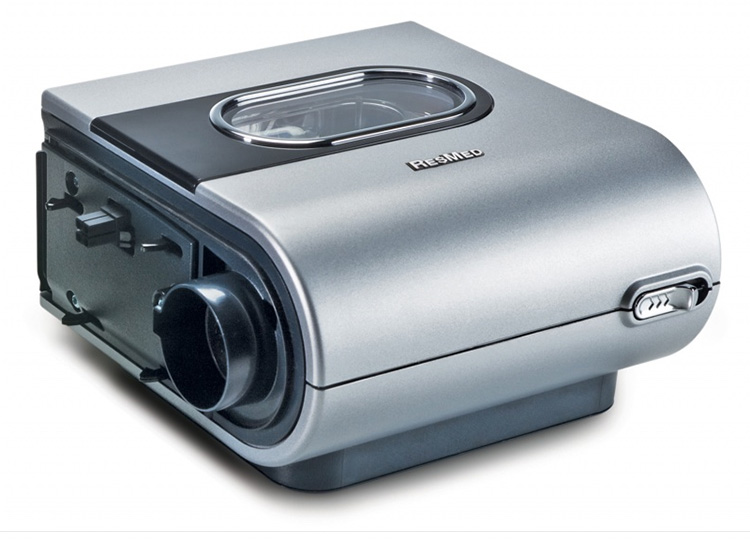 瑞思邁H5i加溫濕化器