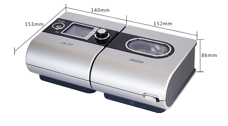 Resmed 瑞思邁呼吸機S9 Autoset 全自動 單水平 治療睡眠呼吸暫停、打鼾、打呼嚕