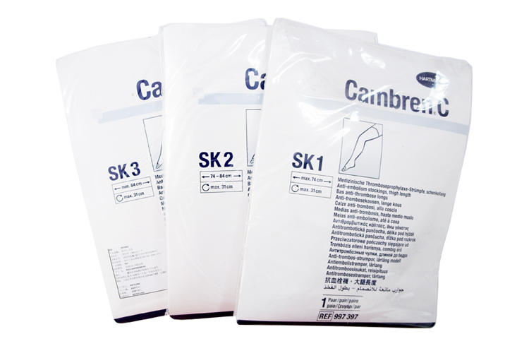 保赫曼.保栓舒 壓力襪套 I級型 保赫曼.保栓舒 壓力襪套 I級型