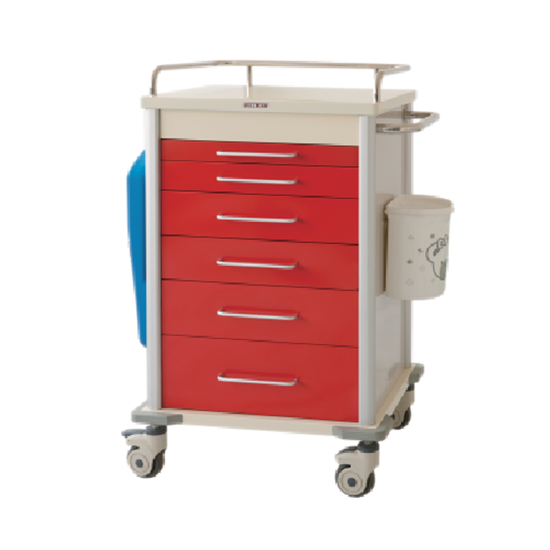 精品急救車(chē)（搶救車(chē)）Ⅱ型  J042