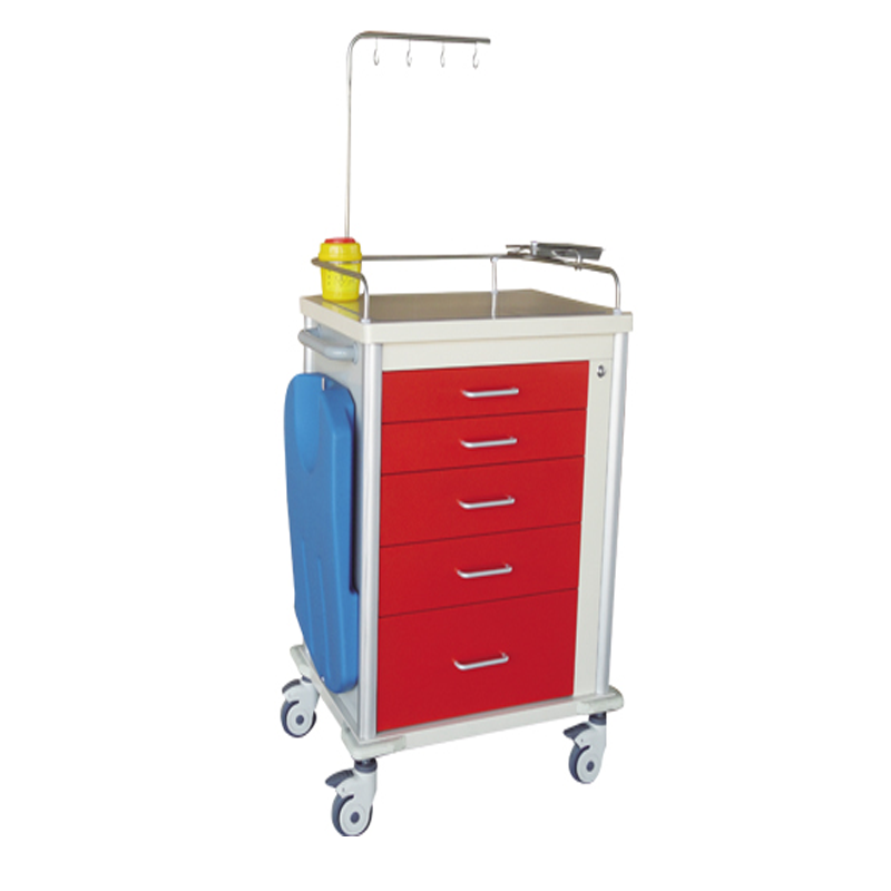 精品急救車(chē)J045