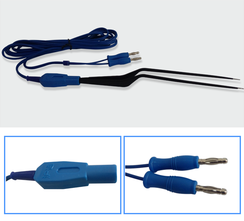 &nbsp;滬通 高頻電刀 雙極電凝鑷 BF01 