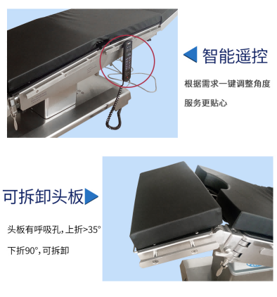 益生電動(dòng)手術(shù)臺(tái)