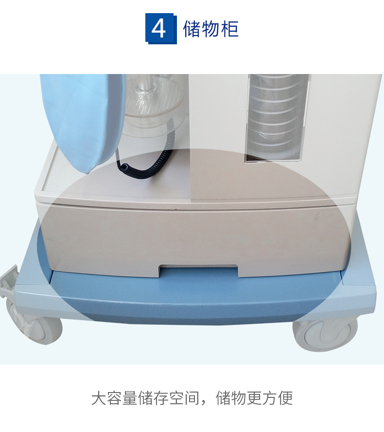 益生麻醉機(jī)  多功能麻醉機(jī)  MHJ-ⅡC型