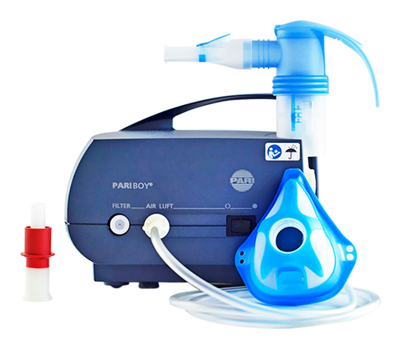 德國PARI帕瑞霧化器