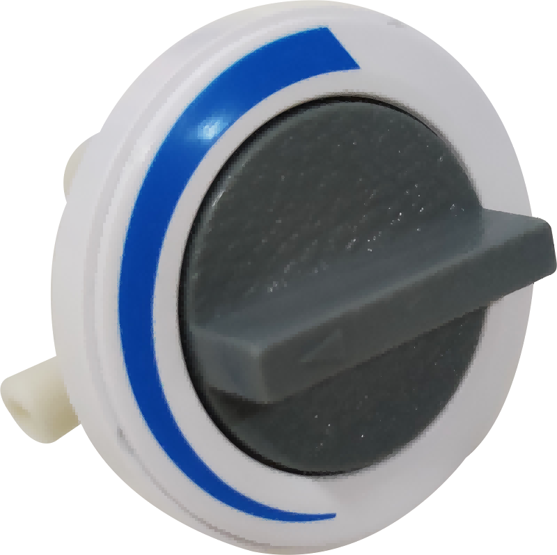 斯曼峰吸引器配件：調(diào)節(jié)閥