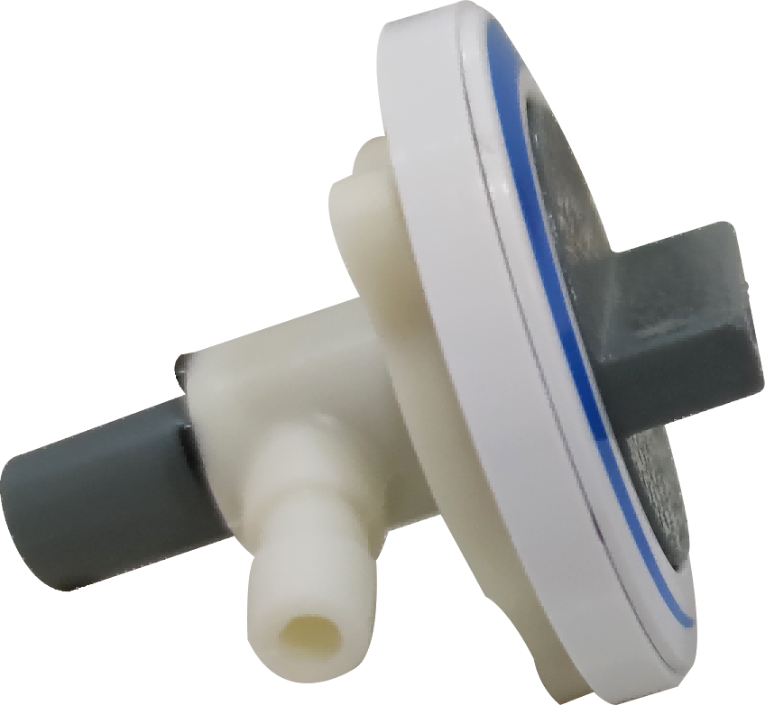 斯曼峰吸引器配件：調(diào)節(jié)閥