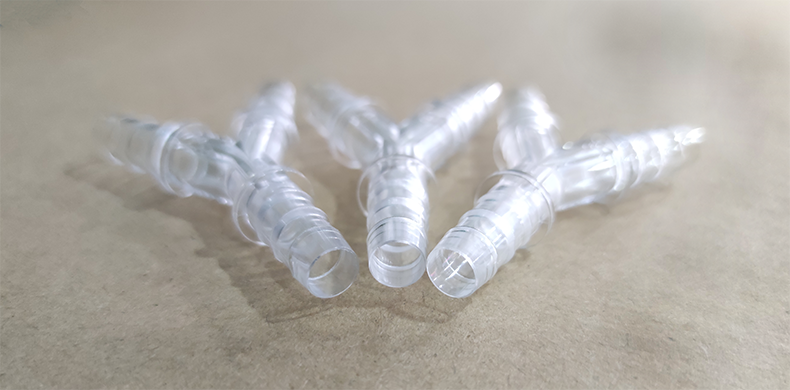 全自動洗胃機 配件 胃管接頭