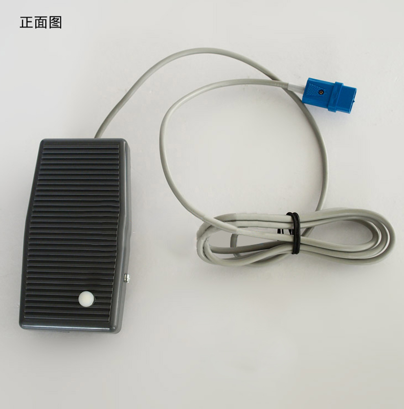 斯曼峰 人流吸引器配件：腳踏開關(guān) LX-3