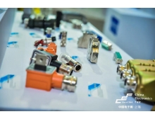 嘉興市連接器新格局正在形成 TOP13你上榜了嗎？