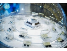 嘉興市從基礎到應用，第96屆上海電子展聚焦供應鏈疫后恢復