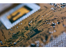 柳州市強攻集成電路產業，從CITE2021看科技智變新時代