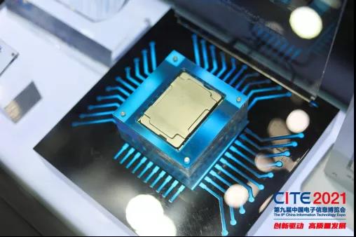 我國集成電路產業規模不斷增長,CITE2022應勢而來(圖2) 我國集成電路產業規模不斷增長,CITE2022應勢而來(圖2)