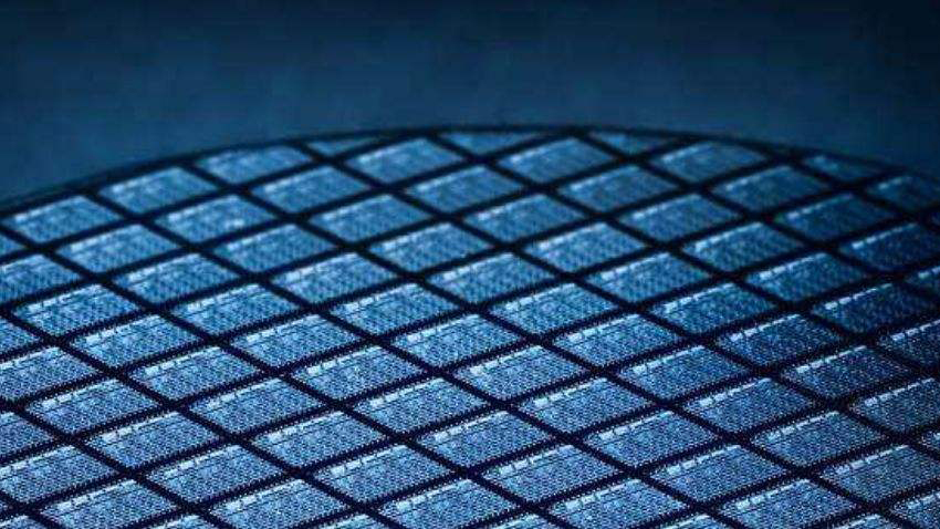 半導體原材料 半導體原材料