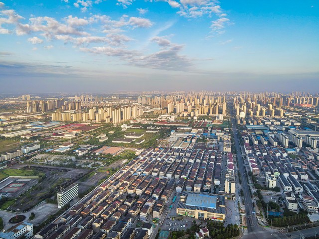 高新區助力電子行業騰飛,引領新型工業化浪潮(圖1) 1594628dc5bd55242c611b010ae8c51f_c1de818a-8f1a-4c1d-abf6-6453ca3b0e3f.jpg