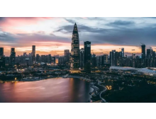 龍巖市CITE2025：深圳科技創新的盛大展示，引領全球電子信息變革