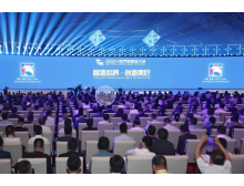 南寧市2024世界制造業大會在合肥盛大開幕