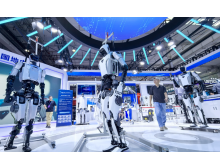 三明市2026世界機器人大會（WRC）暨博覽會：智融萬物 創領未來