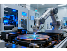 三明市十月半導體企業密集布局，IC China 2025博覽會（北京?11 月）搭建全產業鏈對接橋梁