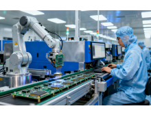 南投縣深圳電子行業逆勢增長彰顯韌性 2026電博會將集結全球力量共探新機